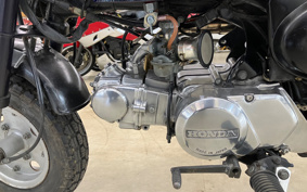 HONDA MONKEY Z50J