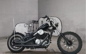 KAWASAKI VULCAN 400 1998 VN400A