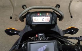 HONDA NC750X DCT RC72
