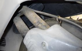 HONDA SPACY 125 Gen. 3 JF04