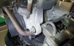 HONDA DIO Gen.6 2022 AF62