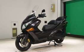 HONDA SILVER WING 600 GT ABS 2010 PF02