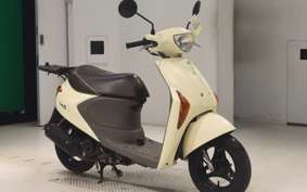 SUZUKI LET's 5 CA47A