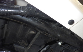 HONDA GYRO CANOPY 1985 TA03
