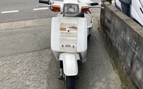 HONDA GYRO TA01