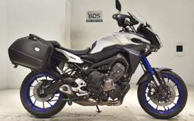 YAMAHA MT-09 Tracer 2016 RN36J