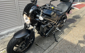 SUZUKI SV650 ABS 2022 VP55E