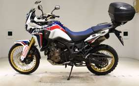 HONDA CRF1000L AFRICA TWIN 2016 SD04