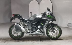 KAWASAKI NINJA250 EX250L