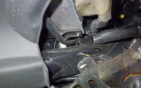 HONDA PCX 125 2015 JF56