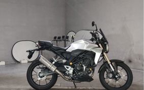 HONDA CB250R MC52