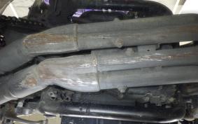 HONDA CB400SF VTEC SPEC 2 2002 NC39