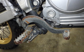 YAMAHA SEROW 250 Gen.2 DG17J