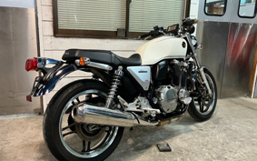 HONDA CB1100 2013 SC65