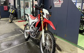 HONDA CRF250L MD38