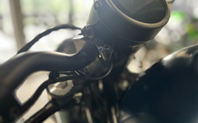HONDA REBEL MC49