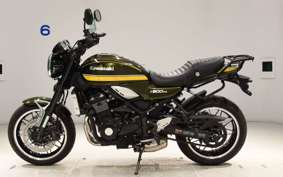 KAWASAKI Z900RS 2020 ZR900C