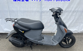 SUZUKI LET`S4