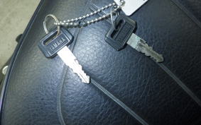 YAMAHA SR500 2014 2J2