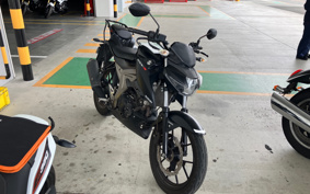 SUZUKI GSX-S125 ABS DL32B