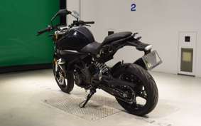 BMW G310R 2024