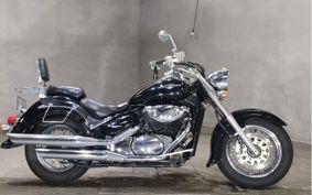 SUZUKI INTRUDER 400 CLASSIC 2008 VK54A