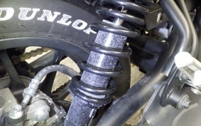 HONDA REBEL 250 2025 MC49