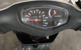 SUZUKI ADDRESS V125 CF4EA