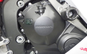 HONDA CBR600RR A 2013 PC40
