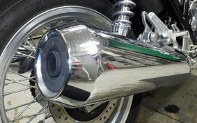 HONDA CB1100 EX 2016 SC65
