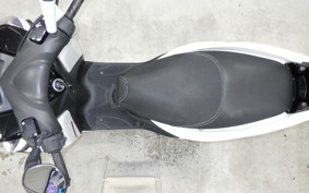 YAMAHA TRICITY 125 SE82J