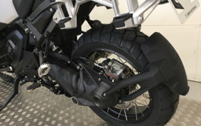 BMW R1300GS Adventure 2025 0M31