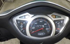 HONDA LEAD 110 2022 JF19