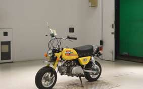 HONDA MONKEY 2018 Z50J