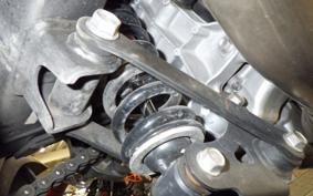 KAWASAKI Z400 Gen.2 2019 EX400G