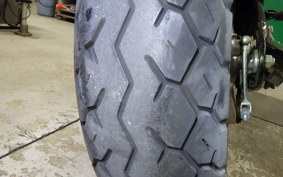 HONDA STEED 400 1993 NC26