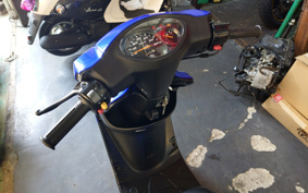 YAMAHA JOG ZR SA58J