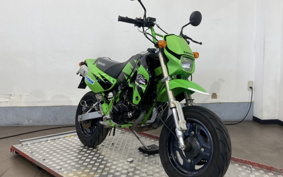 KAWASAKI KSR-2 MX080B