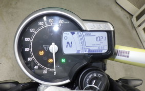 TRIUMPH SPEED 400 2025