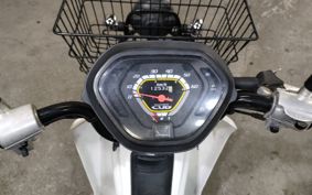 HONDA SUPER CUB50 AA04
