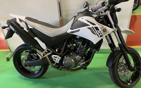 YAMAHA XT660 X 2014 DM01