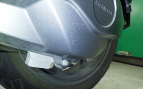 HONDA PCX125-3ﾊEVEﾘｯﾄﾞ 1989 JF84