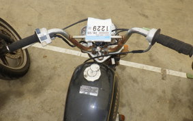 HONDA GORILLA 2006 Z50J