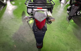 KAWASAKI KLX250 LX250S
