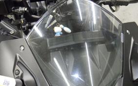 SUZUKI ｼﾞｸｻｰ250SF 2002 ED22B