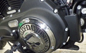 HARLEY XL883N 2015