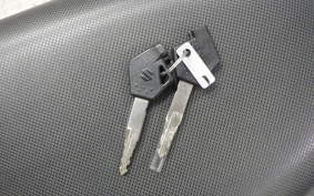 SUZUKI ADDRESS 110 CE47A