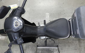 HONDA C50 SUPER CUB AA04