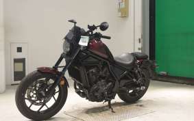 HONDA REBEL 1100 2022 SC83