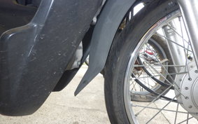 HONDA C110 SUPER CUB JA10